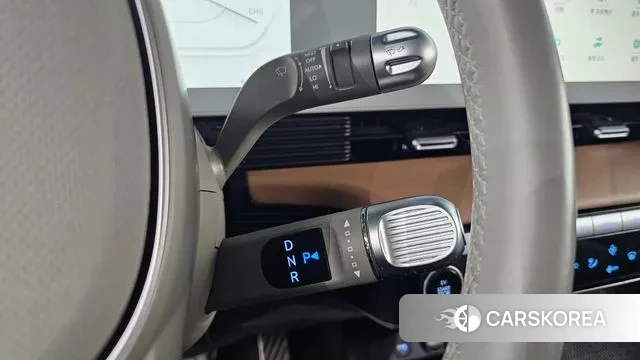 Hyundai Ionic 5 id 3615260 из Кореи 19