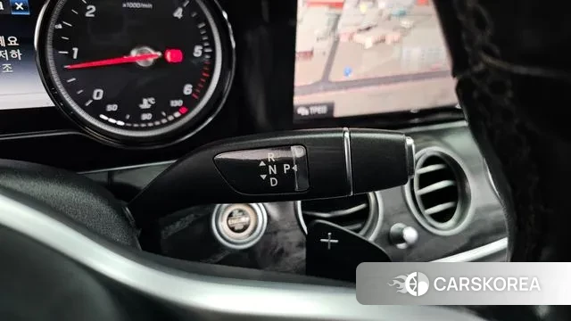 Mercedes-Benz E-Class W213 id 3484603 из Кореи 19