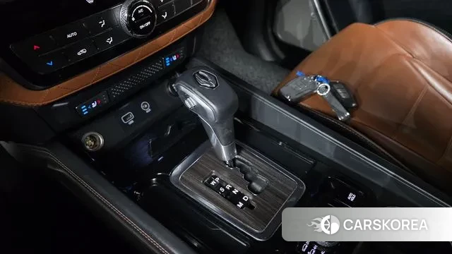 Ssangyong G4 Rexton id 3413493 из Кореи 19