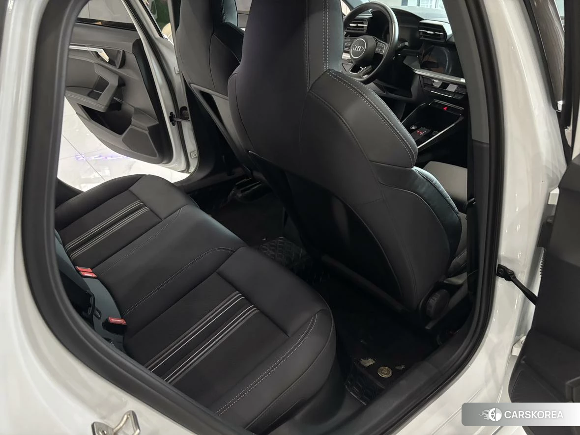 Audi A3 id 4498923 из Китая 22