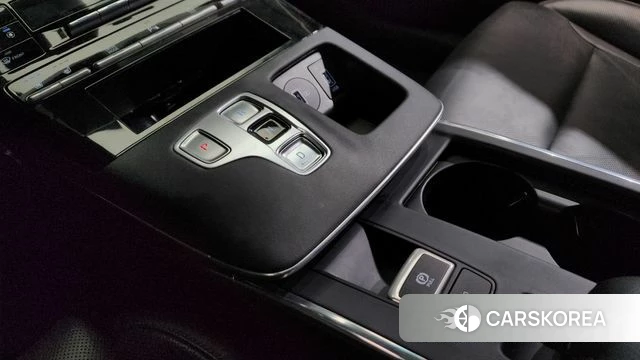 Hyundai The New Grandeur IG id 4641352 из Кореи 19