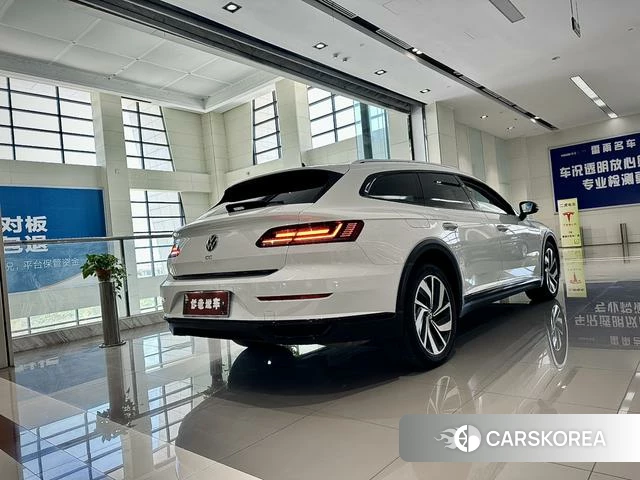 Volkswagen CC id 4299602 из Китая 29