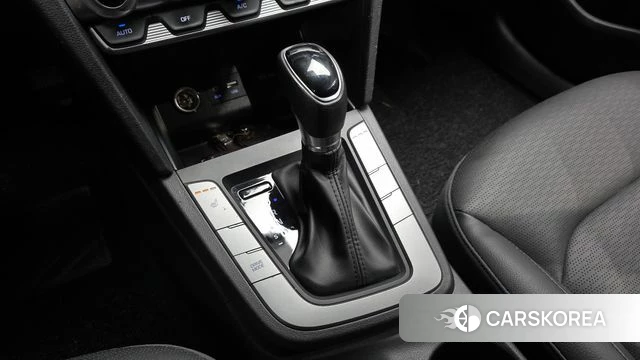 Hyundai The New Avante AD id 4471243 из Кореи 29