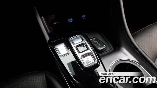 Hyundai Sonata (DN8) id 2782971 из Кореи 18