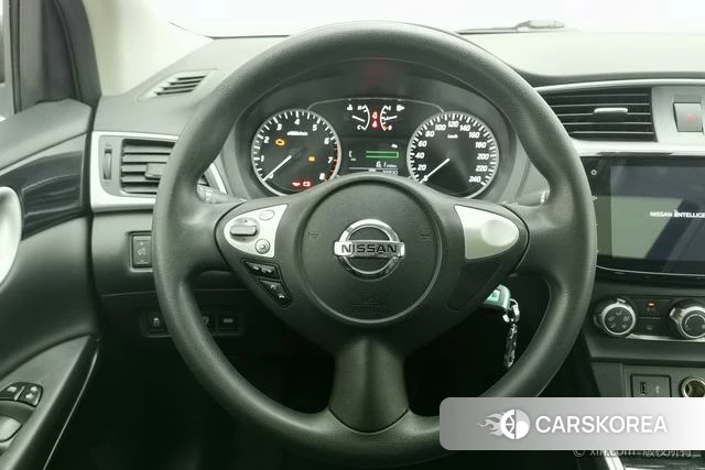 Nissan Xuan Yi id 4211552 из Китая 23