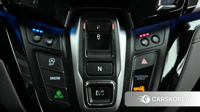 Honda Odyssey id 3801713 из Кореи 19