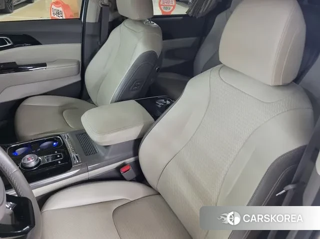 Kia Carnival 4th generation id 3003728 из Кореи 19