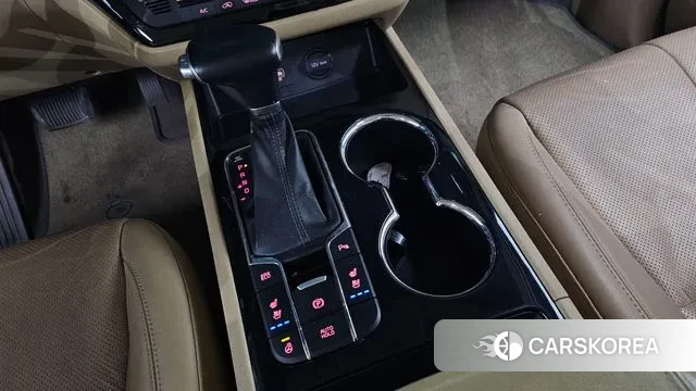 Kia The New Carnival id 3714033 из Кореи 19