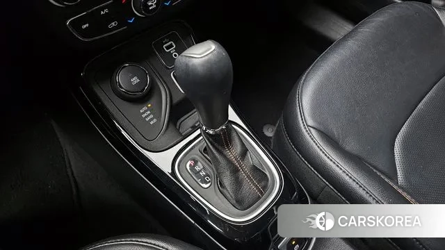 Jeep Compass 2nd Generation id 3449594 из Кореи 19