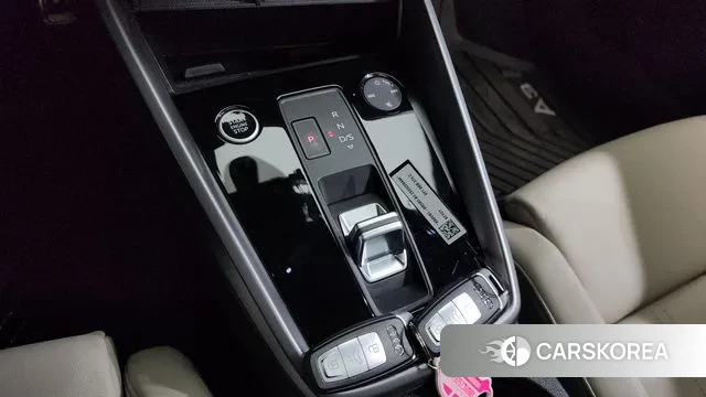 Audi A3 (8Y) id 3739922 из Кореи 19