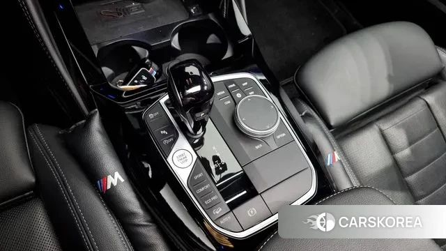 BMW X4 (G02) id 2915385 из Кореи 19