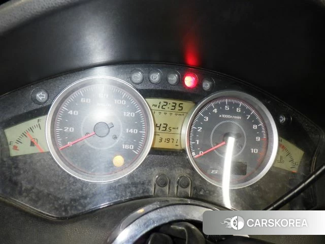 Honda FORZA ABS id 3948441 из Японии 33