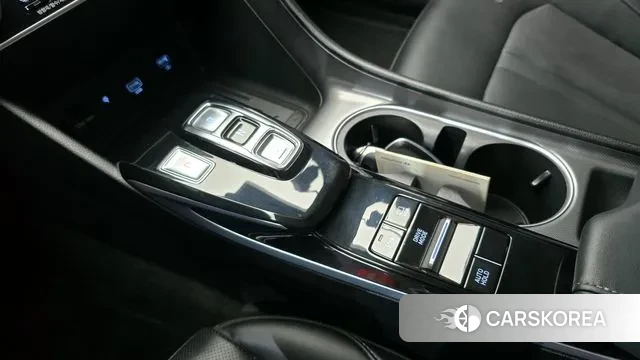 Hyundai Sonata (DN8) id 3754184 из Кореи 19