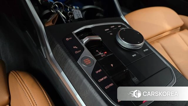 BMW 3 Series (G20) id 4692156 из Кореи 31