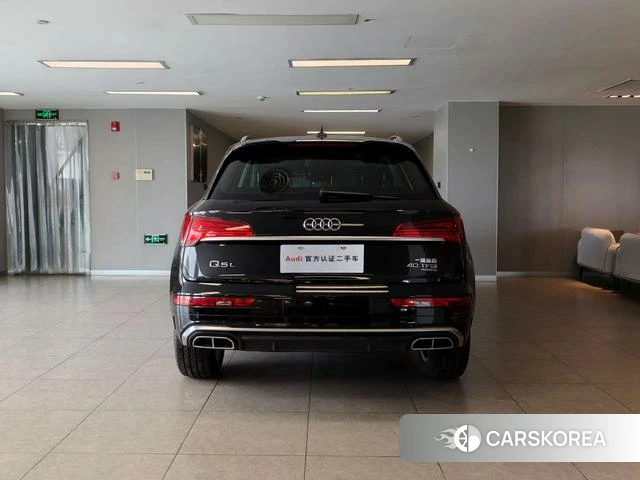 Audi Q5L id 4258210 из Китая 19