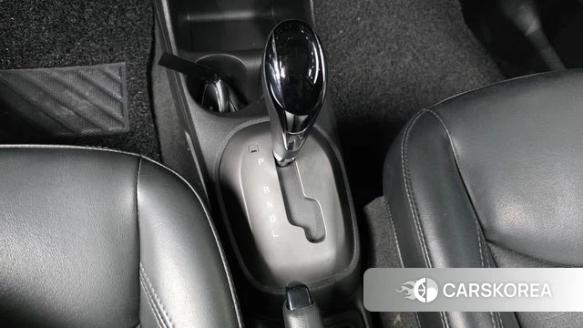 Chevrolet (GM Daewoo) The New Spark id 4780958 из Кореи 19