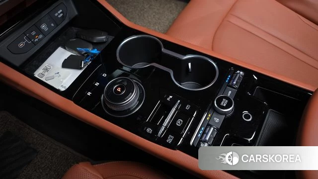 Kia The New K5 3rd generation id 3864409 из Кореи 19