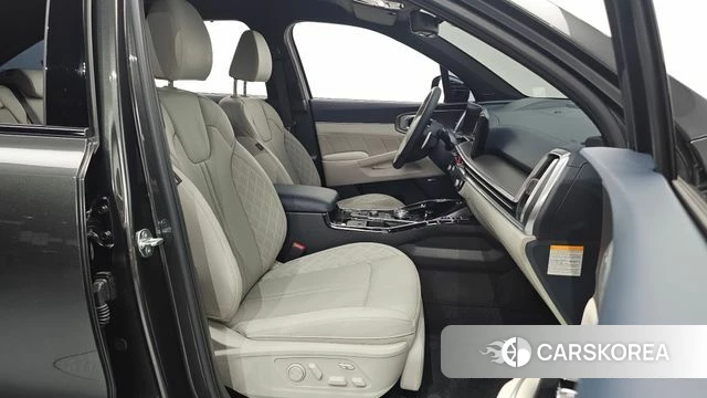 Kia The New Sorento 4th Generation id 4847522 из Кореи 35