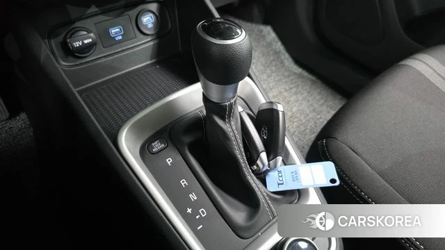 Hyundai Venue id 4446684 из Кореи 19