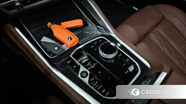 BMW X6 (G06) id 4177443 из Кореи 19