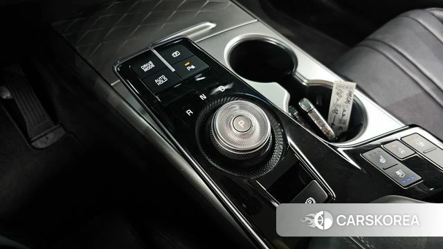 Kia K8 id 4409980 из Кореи 30