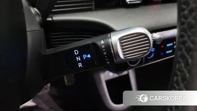 Hyundai Ionic 5 id 3610537 из Кореи 19