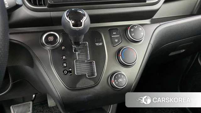 Kia The New Kia Ray id 4178104 из Кореи 19