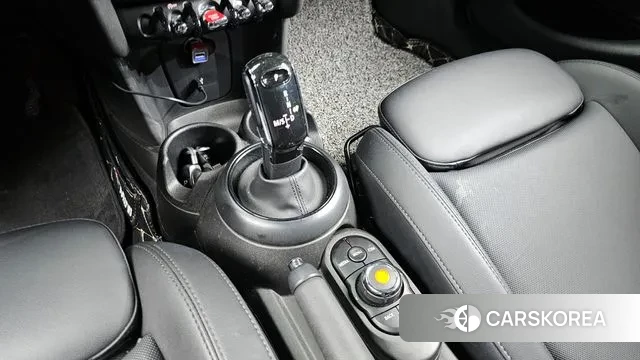 Mini Cooper D id 3193385 из Кореи 19