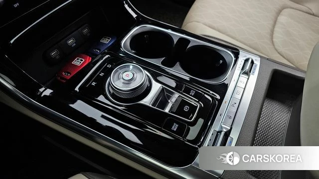 Kia Carnival 4th generation id 3800144 из Кореи 19