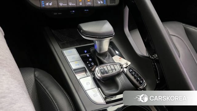 Hyundai Avante (CN7) id 3922903 из Кореи 19