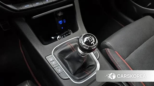 Hyundai i30 (PD) id 3636511 из Кореи 19