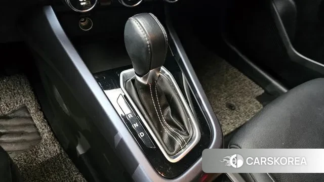 Renault Korea (Samsung) XM3 id 3453806 из Кореи 19