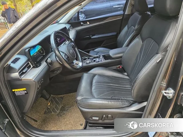 Kia K5 3rd generation id 3407558 из Кореи 17