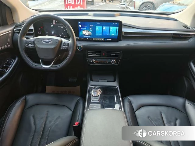 Ford Sharp World id 4207513 из Китая 9