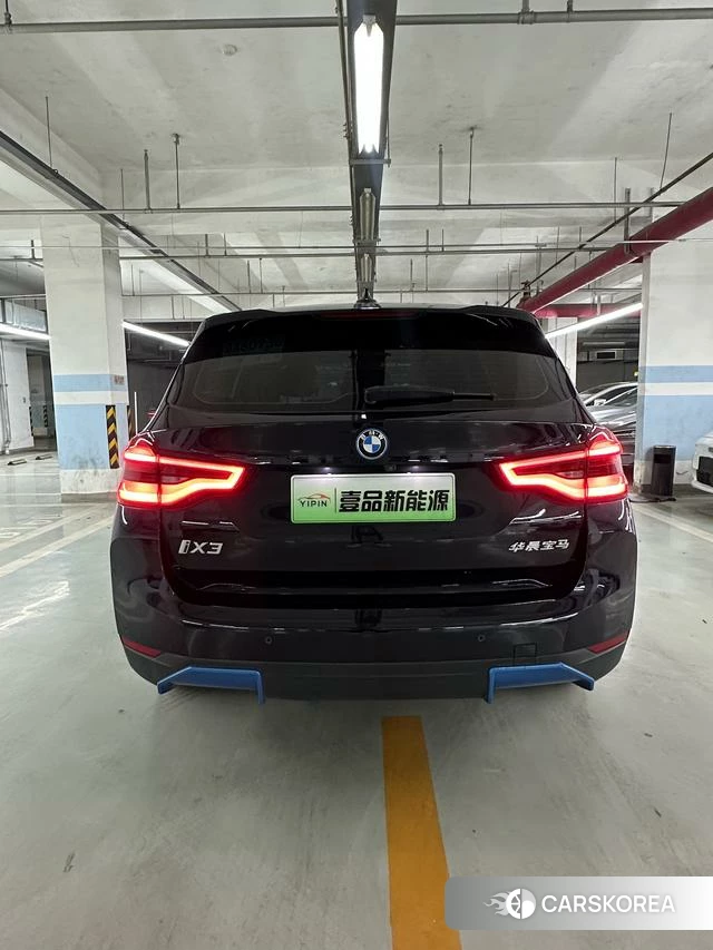 BMW iX3 id 4257222 из Китая 24