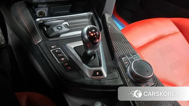BMW M3 (F80) id 4471623 из Кореи 19