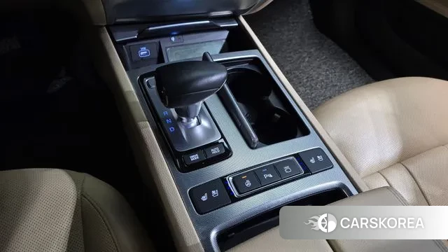 Genesis G80 id 3499431 из Кореи 19