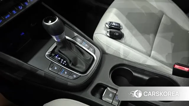 Hyundai The New Kona Hybrid id 3088508 из Кореи 19