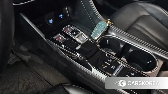 Hyundai Sonata (DN8) id 3433730 из Кореи 19