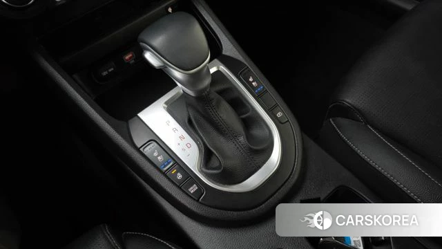 Kia The New K3 2nd generation id 4580017 из Кореи 29
