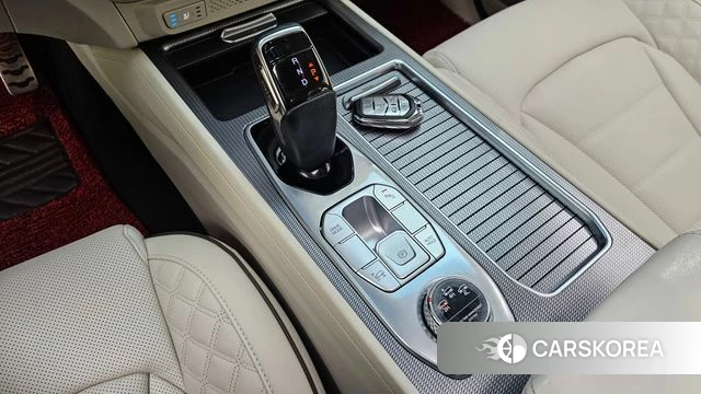 Ssangyong All New Rexton id 4443850 из Кореи 19