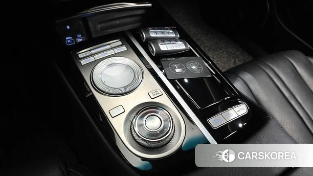 Genesis G80 (RG3) id 4848500 из Кореи 19