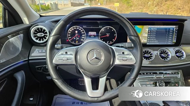 Mercedes-Benz CLS-Class C257 id 3919853 из Кореи 18