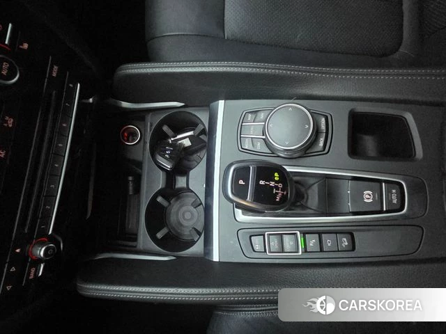 BMW X6 (F16) id 4694254 из Кореи 13