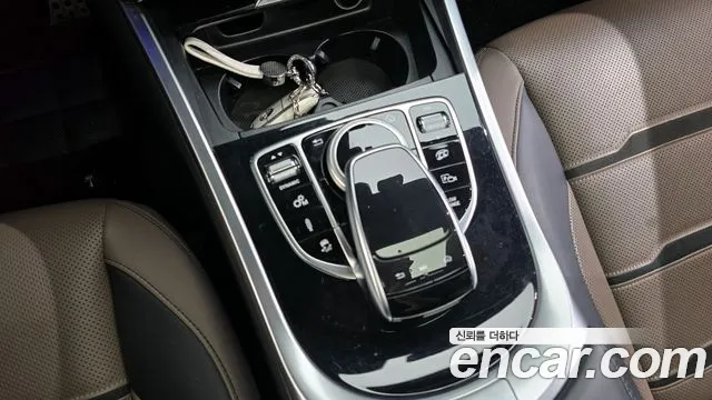 Mercedes-Benz G-Class W463b id 2754404 из Кореи 19