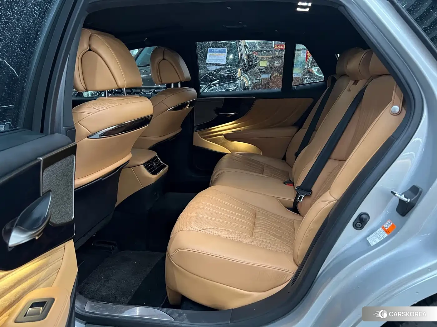 Lexus LS id 4583742 из Китая 9