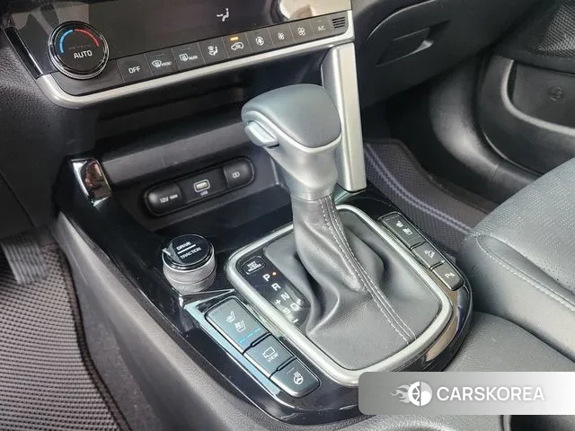 Kia Seltos id 3695525 из Кореи 19