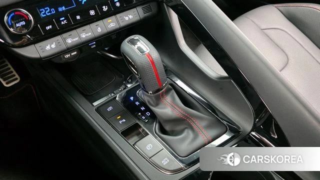 Hyundai The New Avante Hybrid (CN7) id 3939949 из Кореи 19