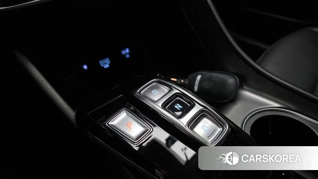 Hyundai Sonata (DN8) id 4530283 из Кореи 19