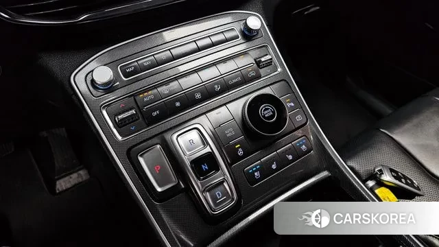 Hyundai The New Santa Fe id 2970597 из Кореи 19